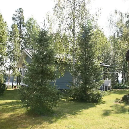 Karpalo Lodge Litmaniemi