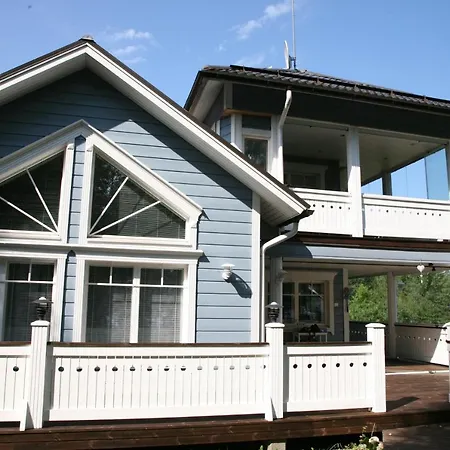 Lodge Karpalo *