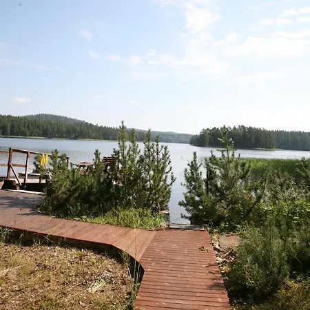 Karpalo Lodge Litmaniemi