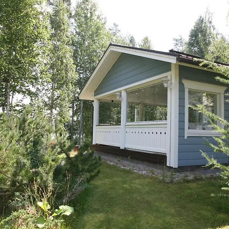 Lodge Karpalo Litmaniemi