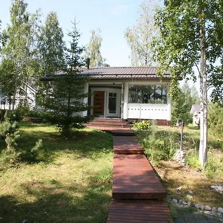 Lodge Karpalo Litmaniemi