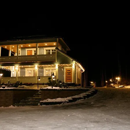 Lodge Karpalo *