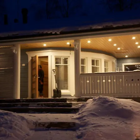 Karpalo Lodge Litmaniemi