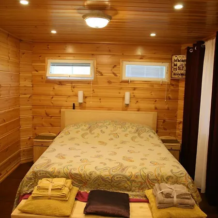 Lodge Karpalo Litmaniemi