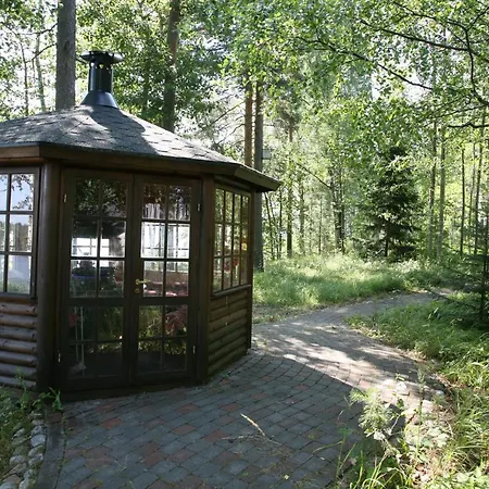 Karpalo Lodge Litmaniemi