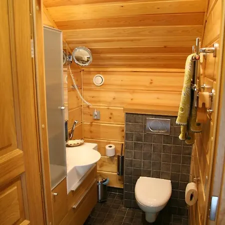 Lodge Karpalo *
