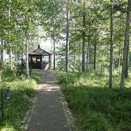 Lodge Karpalo Litmaniemi