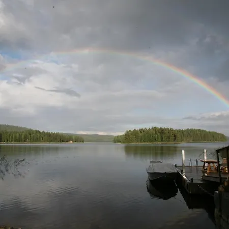 Lodge Karpalo *