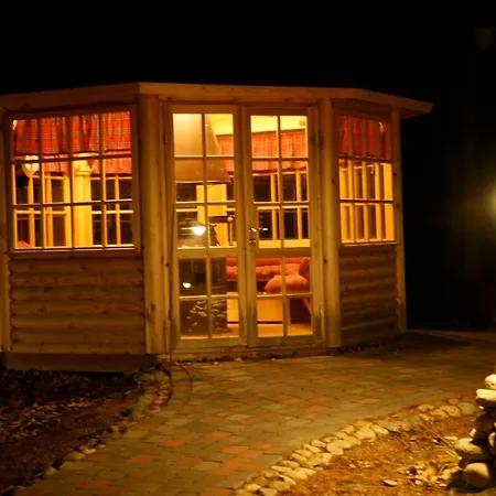 Karpalo Lodge Litmaniemi