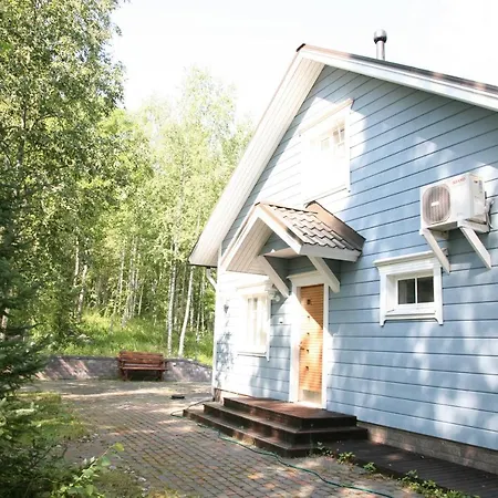 Lodge Karpalo