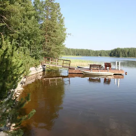 Lodge Karpalo *