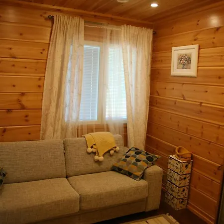 Karpalo Lodge Litmaniemi