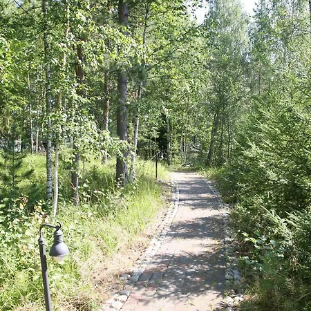 Karpalo Lodge Litmaniemi