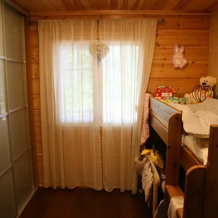 Karpalo Lodge Litmaniemi