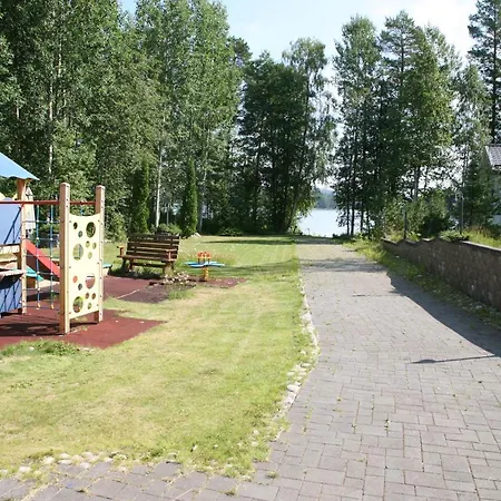 Lodge Karpalo