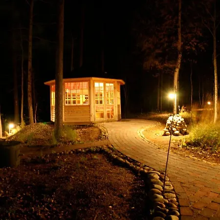 Lodge Karpalo *