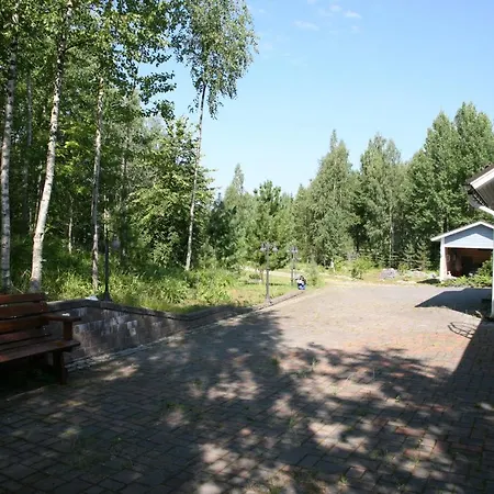Lodge Karpalo *