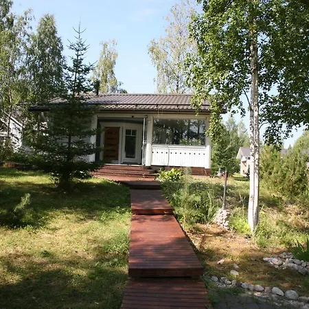 Lodge Karpalo *